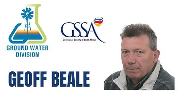 An introduction to open pit mine dewatering - Geoff Beale