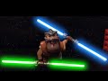 LEGO Star Wars the Clone Wars - Pong Krell vs Clones