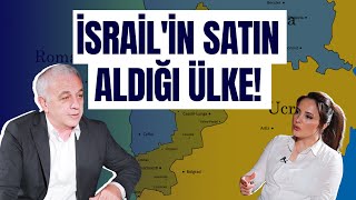 İsrail'den Türkiye'nin yanı başında büyük tuzak! Emeklilerin hesaplarına maaş yatırıyorlar