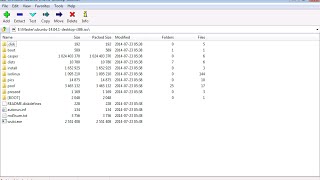 Windows 7 Ultimate Tips : How to open iso files free