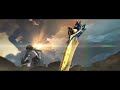 End of video