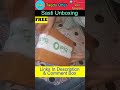 BeatO FREE Glucometer unboxing video | today loot offer | free shopping loot |