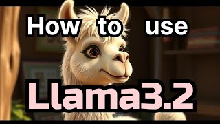 How to use Llama3.2 Vision for free 
