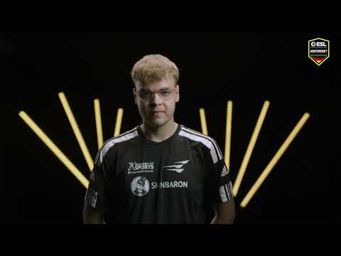 ESL Meisterschaft Autumn 2022 | Teamvorstellung Entropy Gaming