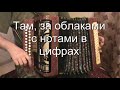 Там за облаками разбор с цифрами