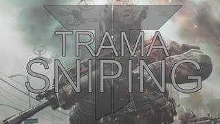 TraMa Sniping | Recruitment Challenge Response