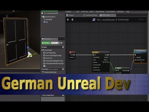 Unreal Engine 4