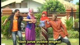 FAKRI X   GEUTEN DENDEN