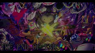 The End of Ends - Kirby Star Allies Final Boss Remix Medley