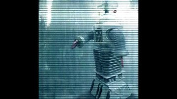 宇宙家族ロビンソン　ROBOT YM-3  フライデー　増田屋コーポレーションフィギュア