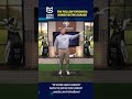 For a REAL Follow Through - Park (Your Hands) in the Garage... with Michael Breed
