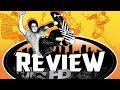 Tony Hawk's Pro Skater HD Review - Square Eyed Jak