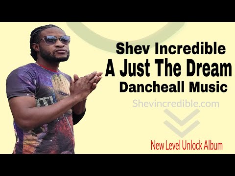Dancehall Music, Hip-hop Music And Beats - Shev Incredible