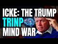 Trump's Israel Alliance: Strategic Partnership or Political Liability? - David Icke