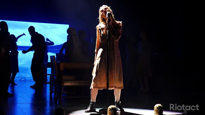 Girl from the North Country at Canberra Theatre