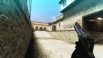 CSS Head Shot Ownage