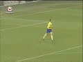Rare mooie ajax goals