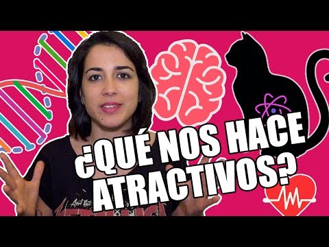 Vídeo: La Ciencia Confirma Que Ser Uno Mismo Es Sexy - Matador Network