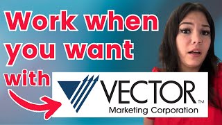 What’s So Good About Vector Marketing?