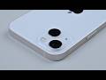 iPhone13 Factory-Level Repair | Super Capacity Battery + Rear Glass! 10-Hour Livestream Battery Test