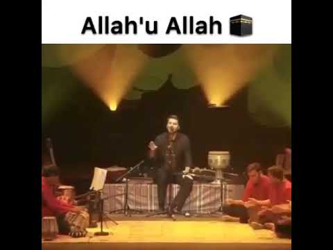 Sami Yusuf Allah'u Allah WhatsApp Üçün Status