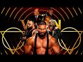 The Vision 2026 Theme Song Battle And Destroy Raw Netflix 