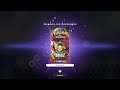 PERFECT ORDER BATTLE PASS LEVEL 81 TO 90 - POKÉMON TCG LIVE