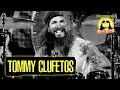 Tommy Clufetos - In the Trenches with Ryan Roxie Episode No.7075