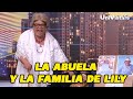 ¡La Abuela no perdona! No te la pierdas