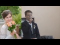 Свадьба Ивана и Кати!