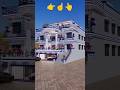 Village Home 🏠 Design #home #designing #elevation #frontelevation #house #shorts