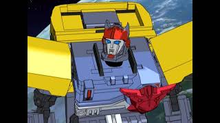 Energon Grid Engaged | Transformers: Super Link | Episode 14