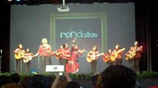 Video thumbnail of "SOMOS NOVIOS - RONDALLA DE FACULTAD DE ENFERMERIA"