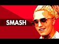 "SMASH" Trap Beat Instrumental 2018 | Hard Lit Dark Rap Hiphop Freestyle Trap Type Beats | Free DL