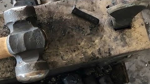 Monkey Tool and Rivet Build