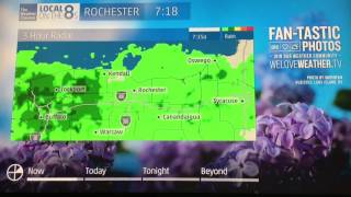 Local on the 8s Rochester NY 4/25/17