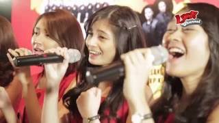 LOOP - Cherrybelle - Love is You