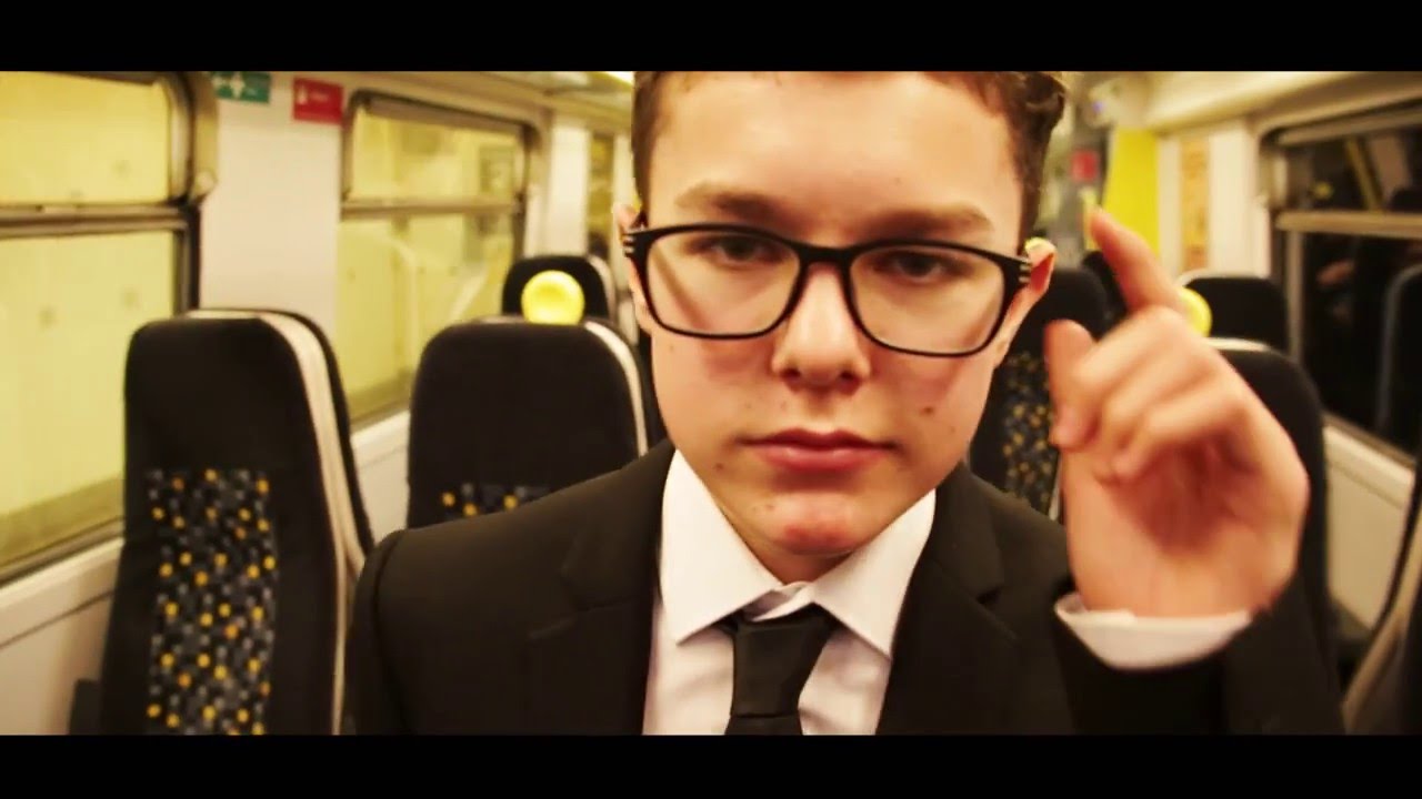 Merseyrail Mission Possible