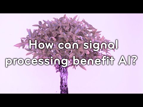 How can signal