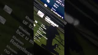 Kheizen Says Im Cheating Lol