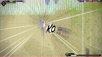 Crosscode Apollo (Bergen Trail) - Prepare to Hi! Mode