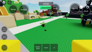 Combat warriors exploit report