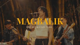 Magbalik (Live at The Cozy Cove) - LILY