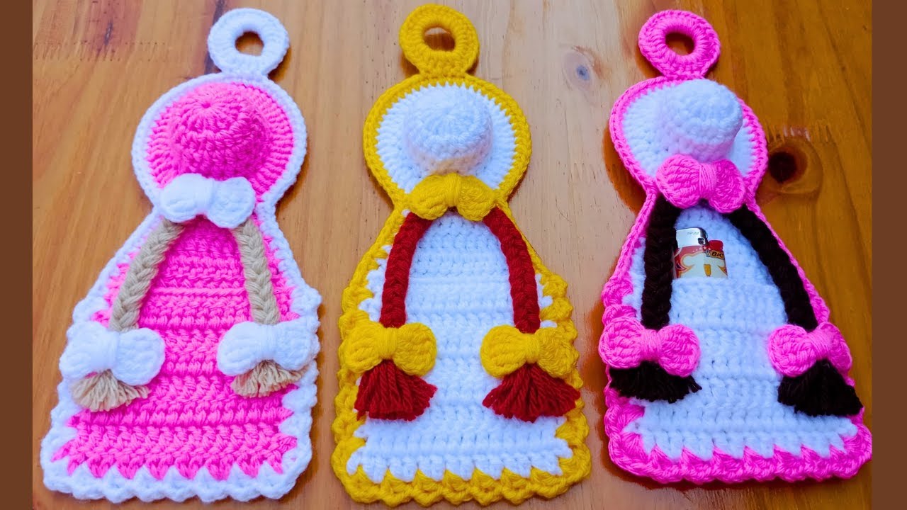 VENDA MUCHO 💸💸. Porta ENCENDEDOR      Tejido a crochet  paso a paso