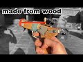 Wooden toys and matches shorts how to make a slingshot