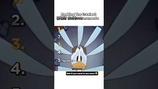 Craziest WW2 Cartoon Moments #tiktok #funny #ranking