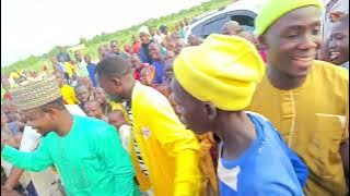 ARRIVE MC YOLA WURO GIRVIDIK MAROUA