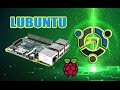 Универсальный RaspberryPi - Lubuntu OS