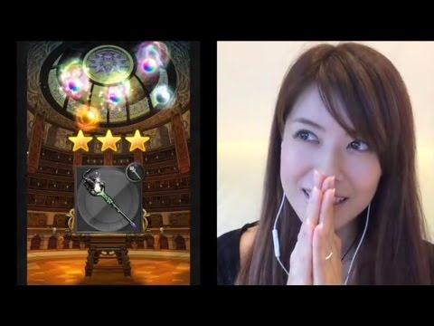 FFRK 全体回復と超必殺をください！！フェスガチャ第５弾 #53