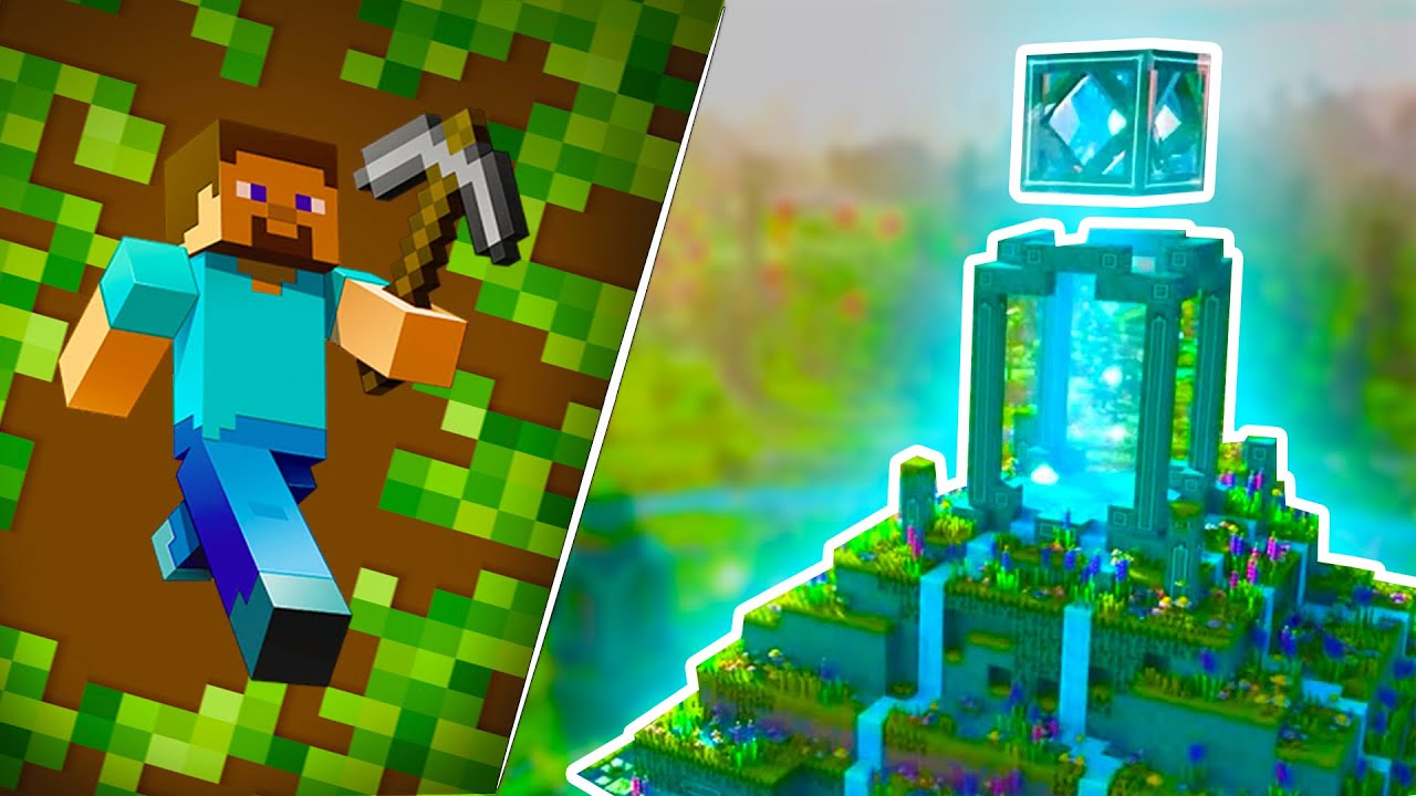 Minecraft Legends: Best improvements to get at the Well of Fate - Polygon